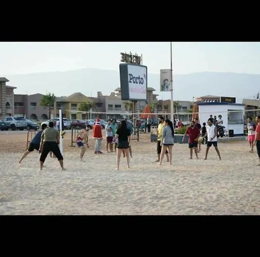 Ostello Porto South Ain Sukhna