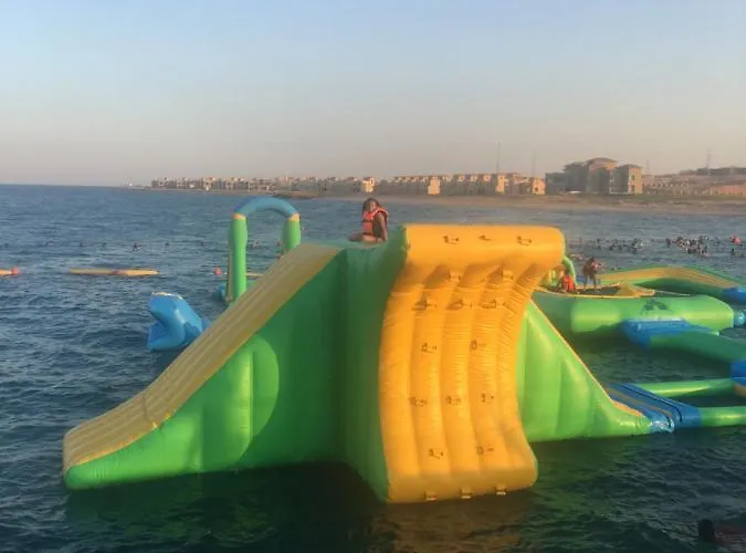 Porto South Ain Sukhna