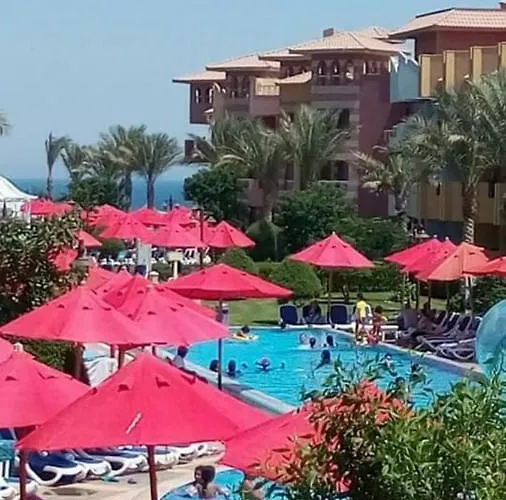 Porto South Ostello Ain Sukhna