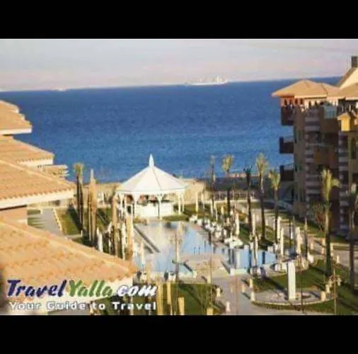 Porto South Ain Sukhna