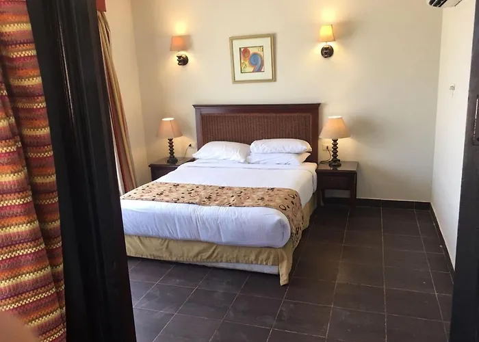 Ostello Porto South Ain Sukhna