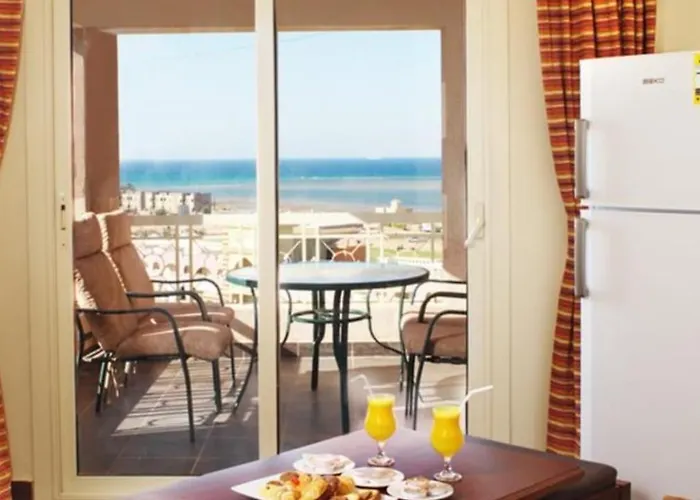 Ostello Porto South Ain Sukhna