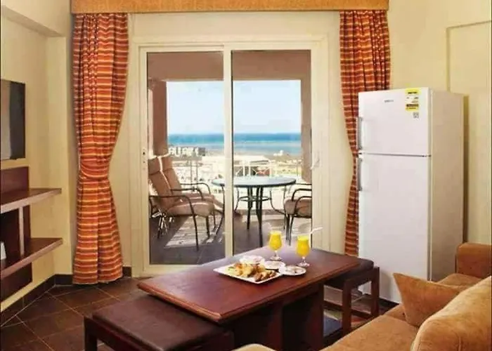Porto South Ostello Ain Sukhna